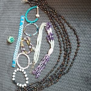 Jewelry Lot